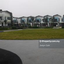 Terrace house for Rent