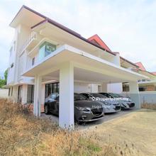 3 Storey Semi-D 45x90 Laman Residen Taman Tasik Indah