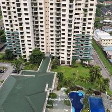 High Rise Mutiara Oriental Condominium