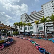 Good For Investment Deluxe Water Chalet Pd