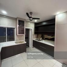 Bandar Sri Damansara, Damansara Foresta Condo for Rent