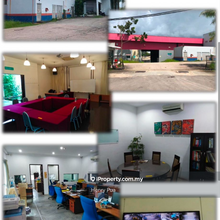 Kampung baharu, Gelang Patah, johor 