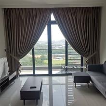 For Sale Green Haven Kota Puteri Cornerlot Mid Floor
