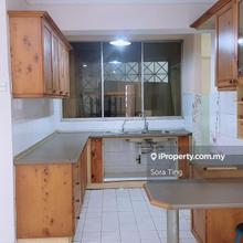 Condo Kelana D'Putera Near Paradigm Mall Lembah Subang Kelana Jaya LRT