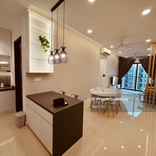 Sunway Velocity Two Cheras 3 Rooms Fully Furnished