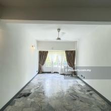 Nice House Retouch Up & Renovated Apartment For Sale Taman Abadi Indah