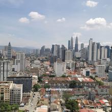 Villa Puteri, Jalan Tun Ismail ,PWTC, KL City 