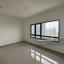 Brand New Condo