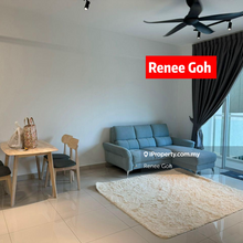 Fully Renovated Fully Furnished Tropicana Bay , Biggest Unit 