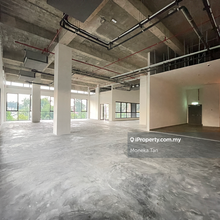 New PJ Commercial Retail Space For Rent 