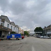 Taman Kajang Utama