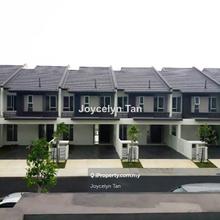 Tropicana Aman, Arashia Terrace house for Sale