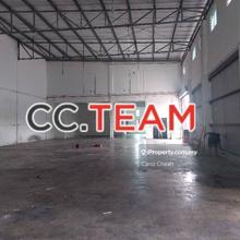 1.5 Storey warehouse @ Iks Bukit Mertajam