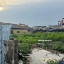 Land For Sale @Kampung Pandan Dalam Ampang near Ampang Point, KLCC