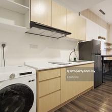 Dual Key Studio Near Uow & Msu university