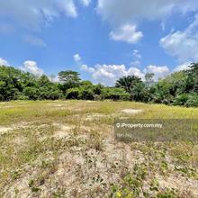 Prime Agricultural Land for Rent