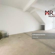 3 Unit Link Double Storey Shop Lot N City For Rent