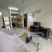 Gohtong Jaya 2 Rooms Apartment $1500
