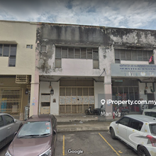 1.5 Storey Factory