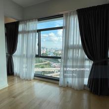 Vogue suites one KL ecocity midvalley bangsar