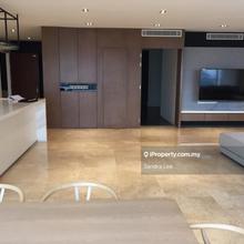 Nicely Renovated Unit with Modern Kitchen, One Menerung, For Sale
