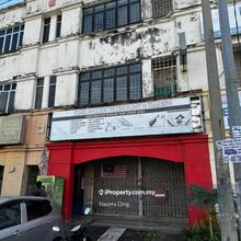 Kesuma Semenyih First floor office to Let