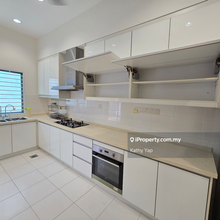 Fully furnished, Renovated, Dato senu, Sentul Pasar KL