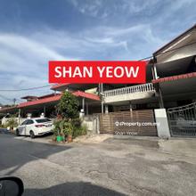 2 Storey Taman Bukit Kecil Bukit Mertajam For Sale
