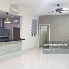 Ceriaan Kiara 4 bedrooms unit for sales