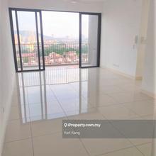 Windows On The Park 3r2b Partially Furnished Cheras Specialist