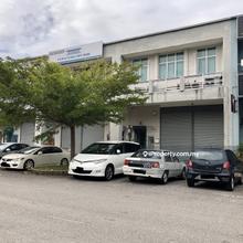Jalan Tp 3/2, Sime Uep Industrial Park, Subang Jaya, USJ