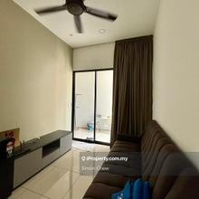 N'dira Sierra 12, Bandar 16 Sierra Puchong for Rent
