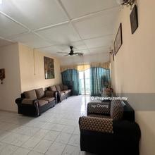 Jasmine Court Puchong Jaya Apartment untuk Dijual. Sesuai Investment