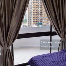 6 Bedroom Condominium