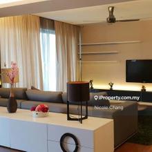 Id interior design fully furnishend