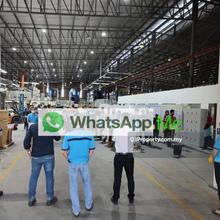 Spacious Newly built Warehouse for Rent