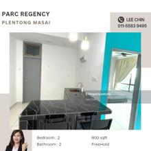 Parc Regency , Plentong Masai