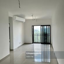 D'Erica Condominium at Damansara Perdana for Sale