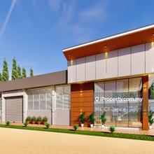 Sungai Besi Showroom For Sale