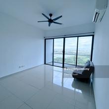 Below Bank Value 60k Seaview 1 Bedroom Atlantis Residence Melaka Bali