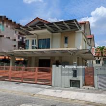 Bungalow Selayang 5room Freehold