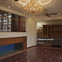 2 Storey Renovated Bungalow