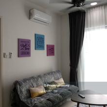 Corner Lot Bungalow For Sale Big Land Size