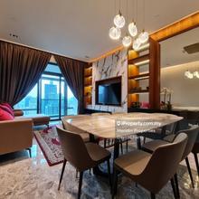Condominium for Rent