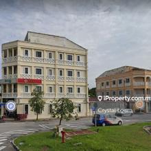 Shop-office for Sale