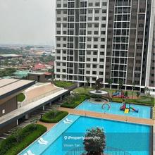 Arinna Kemuning utama condo