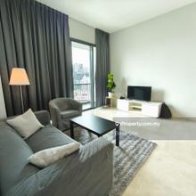 Condominium for Rent