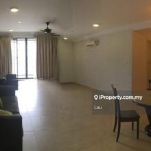 Exclusive condo with affluent neighbours near mid valley 