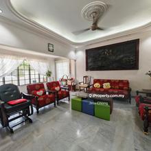 Semi D ttdi for sale land area 4688 sq ft