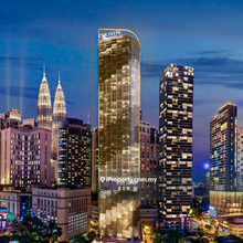 Bukit Bintang New Condominium For Sale